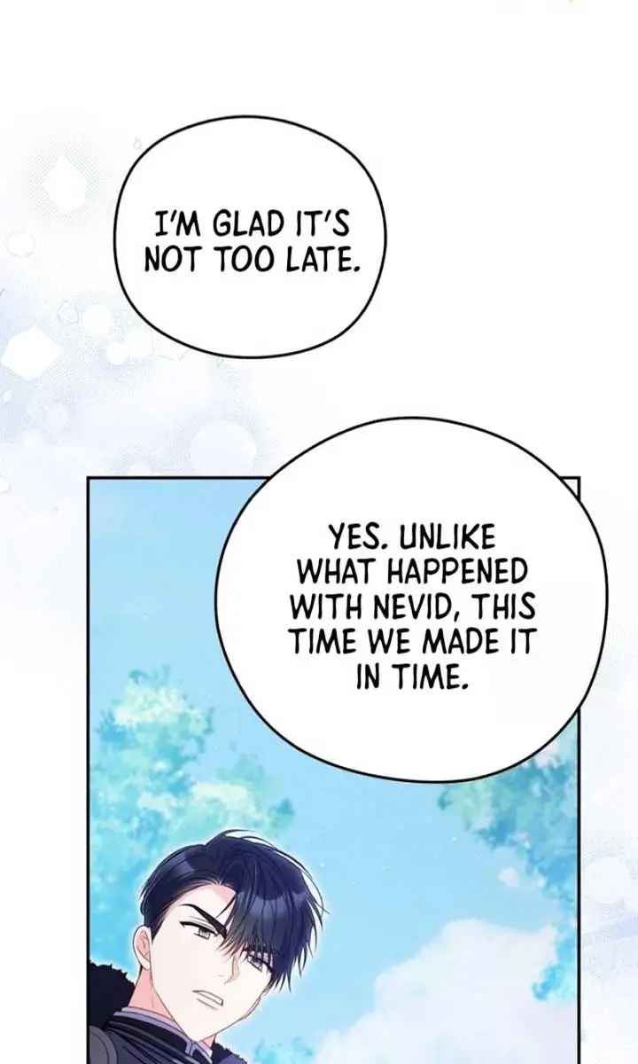 The Villainess Captured the Grand Duke Chapter 68 Page 103