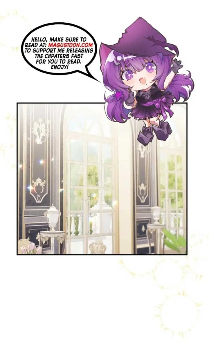 The Villainess Captured the Grand Duke Chapter 69 Page 2