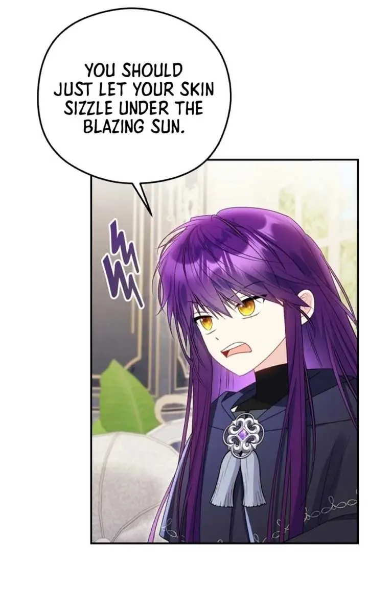 The Villainess Captured the Grand Duke Chapter 69 Page 3