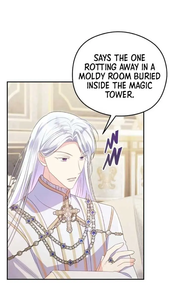 The Villainess Captured the Grand Duke Chapter 69 Page 4
