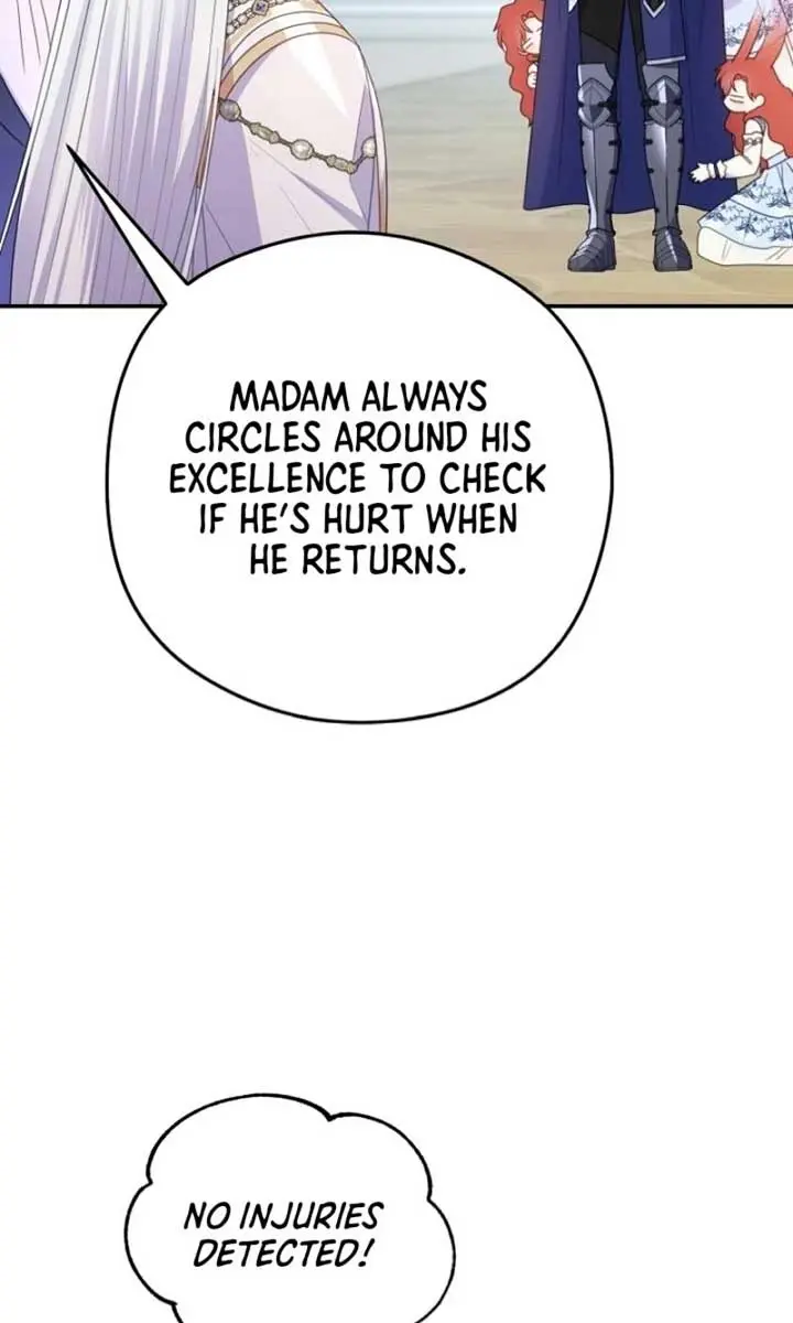 The Villainess Captured the Grand Duke Chapter 69 Page 18