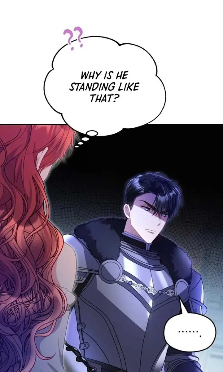 The Villainess Captured the Grand Duke Chapter 69 Page 20