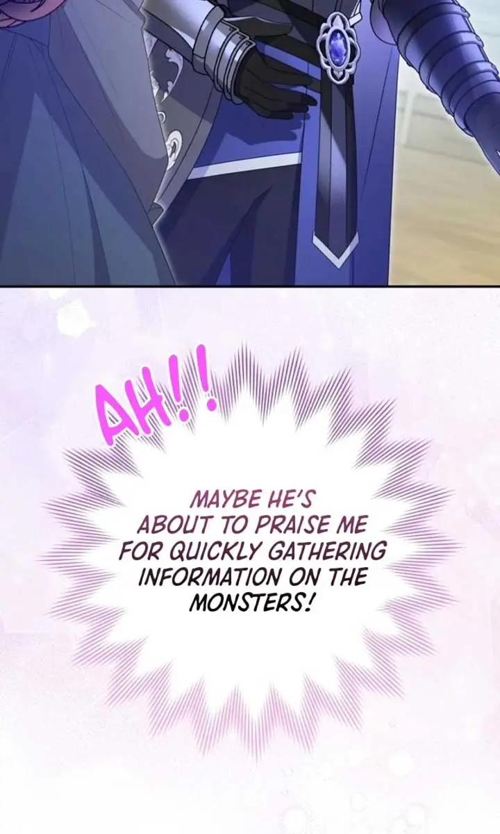 The Villainess Captured the Grand Duke Chapter 69 Page 21