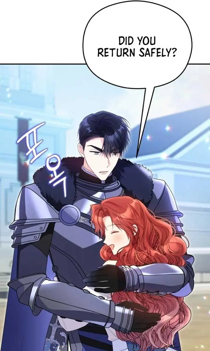 The Villainess Captured the Grand Duke Chapter 69 Page 23