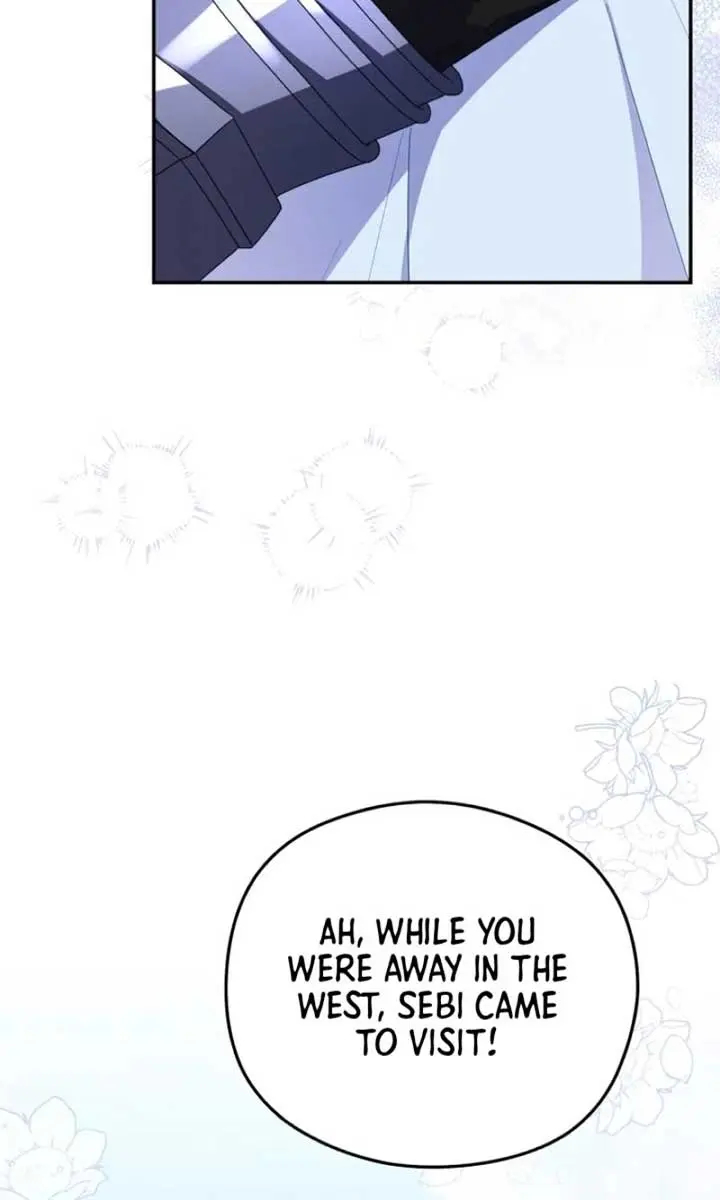 The Villainess Captured the Grand Duke Chapter 69 Page 25