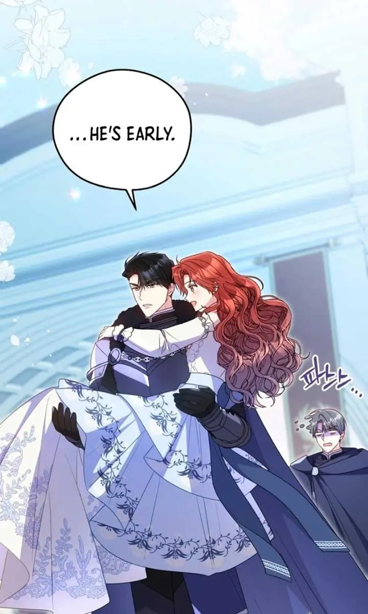 The Villainess Captured the Grand Duke Chapter 69 Page 26