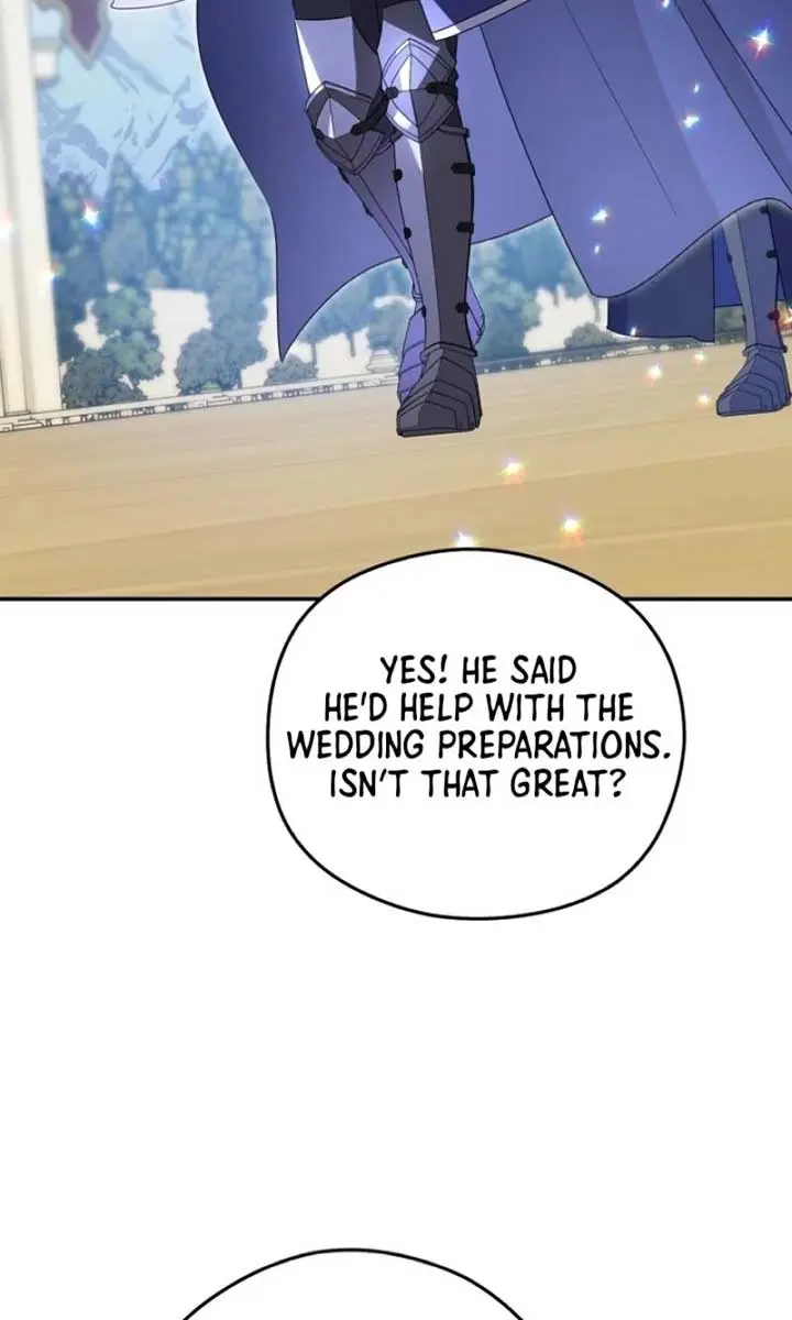 The Villainess Captured the Grand Duke Chapter 69 Page 27