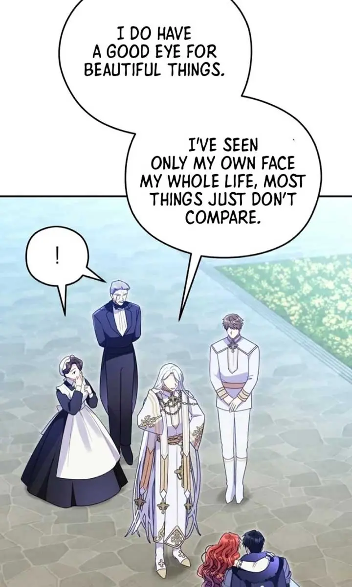 The Villainess Captured the Grand Duke Chapter 69 Page 28
