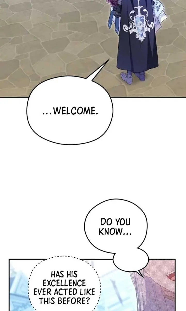 The Villainess Captured the Grand Duke Chapter 69 Page 29