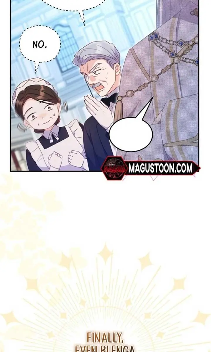 The Villainess Captured the Grand Duke Chapter 69 Page 30