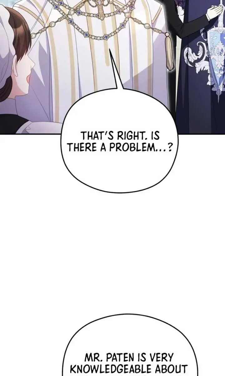 The Villainess Captured the Grand Duke Chapter 69 Page 34
