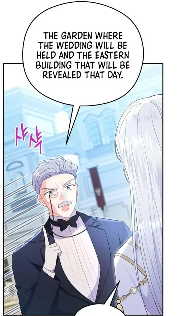 The Villainess Captured the Grand Duke Chapter 69 Page 37