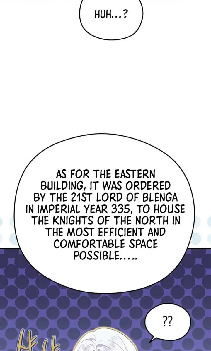 The Villainess Captured the Grand Duke Chapter 69 Page 38