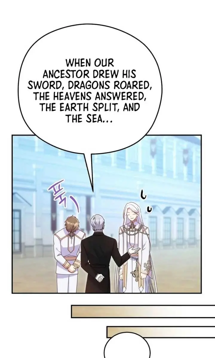 The Villainess Captured the Grand Duke Chapter 69 Page 40