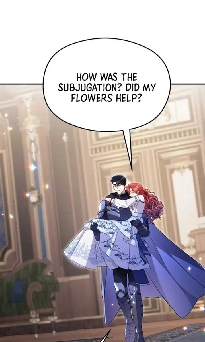 The Villainess Captured the Grand Duke Chapter 69 Page 44