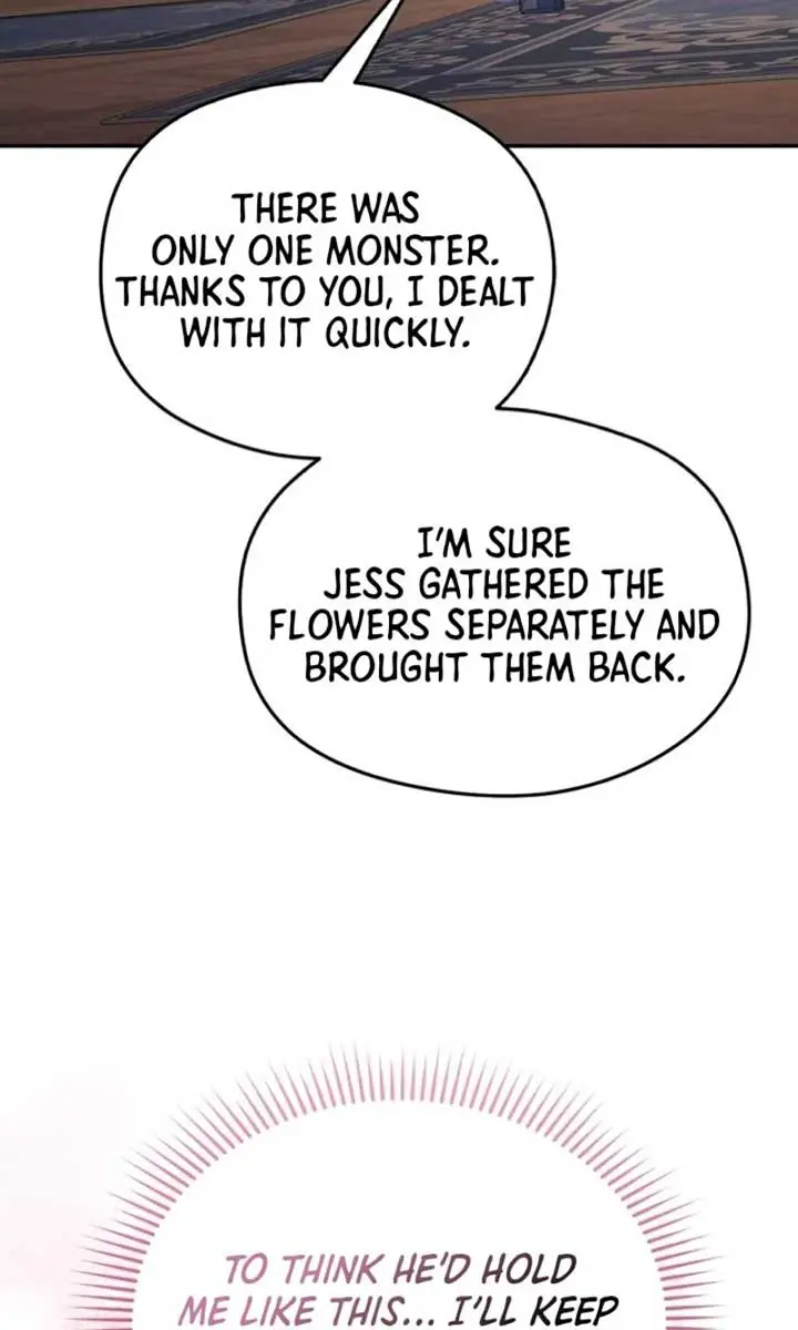 The Villainess Captured the Grand Duke Chapter 69 Page 45