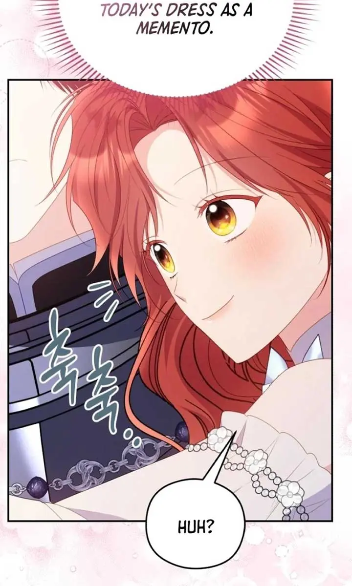 The Villainess Captured the Grand Duke Chapter 69 Page 46