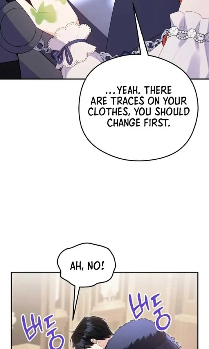 The Villainess Captured the Grand Duke Chapter 69 Page 48