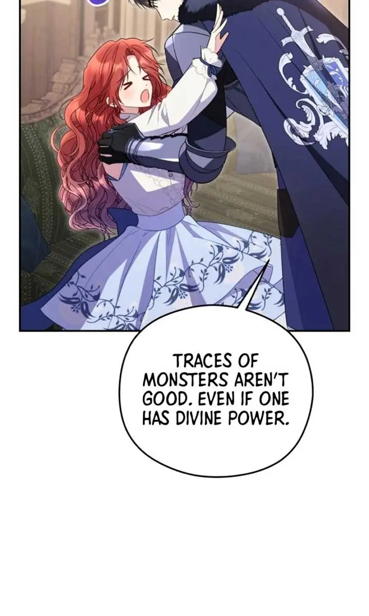 The Villainess Captured the Grand Duke Chapter 69 Page 49