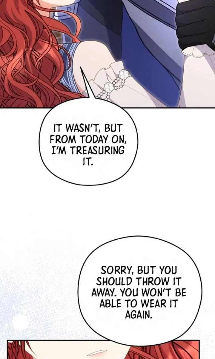 The Villainess Captured the Grand Duke Chapter 69 Page 52