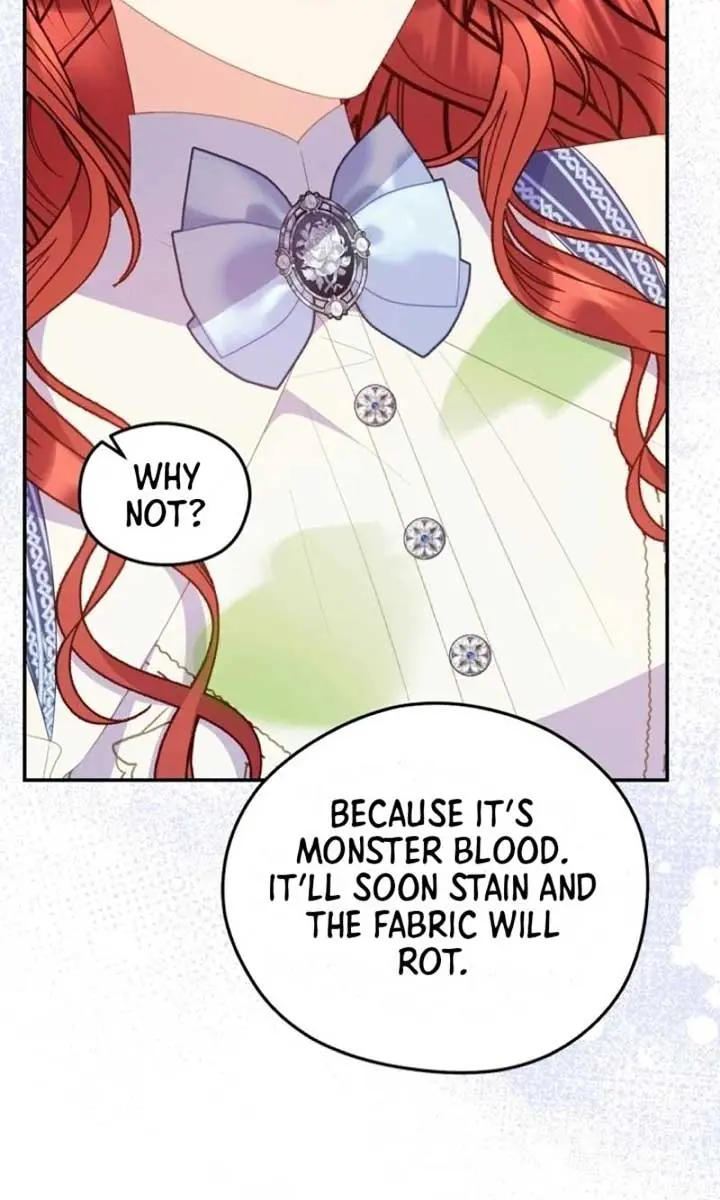 The Villainess Captured the Grand Duke Chapter 69 Page 53