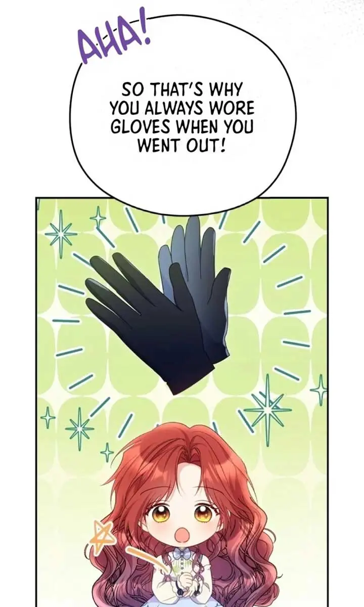 The Villainess Captured the Grand Duke Chapter 69 Page 54