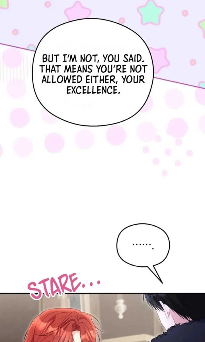 The Villainess Captured the Grand Duke Chapter 69 Page 56