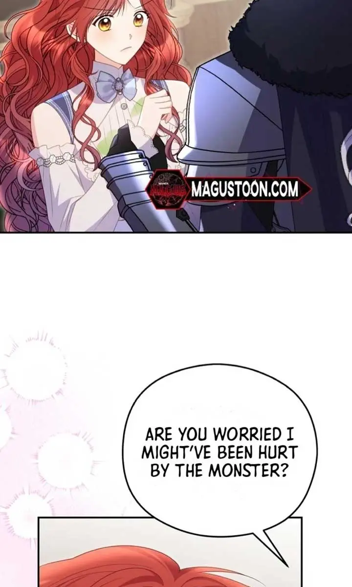 The Villainess Captured the Grand Duke Chapter 69 Page 57