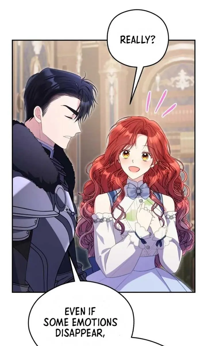 The Villainess Captured the Grand Duke Chapter 69 Page 62