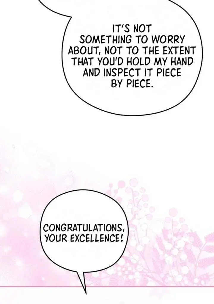 The Villainess Captured the Grand Duke Chapter 69 Page 63
