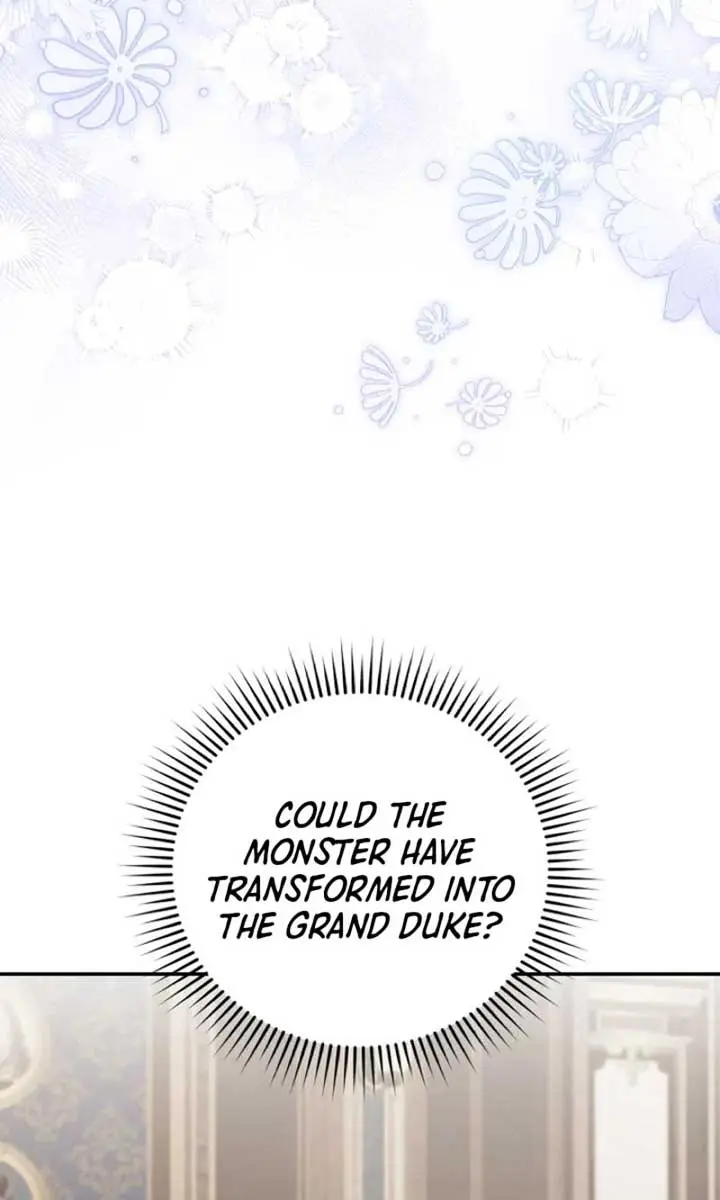 The Villainess Captured the Grand Duke Chapter 69 Page 74