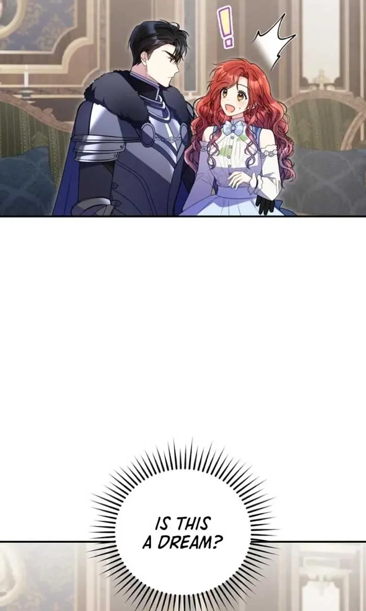 The Villainess Captured the Grand Duke Chapter 69 Page 75