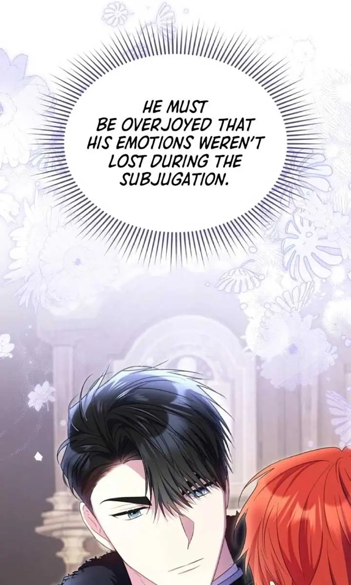 The Villainess Captured the Grand Duke Chapter 69 Page 77