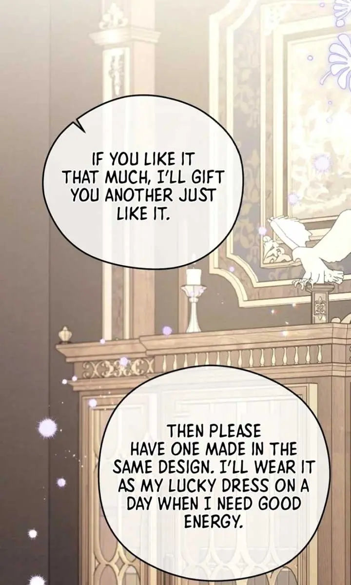 The Villainess Captured the Grand Duke Chapter 69 Page 80