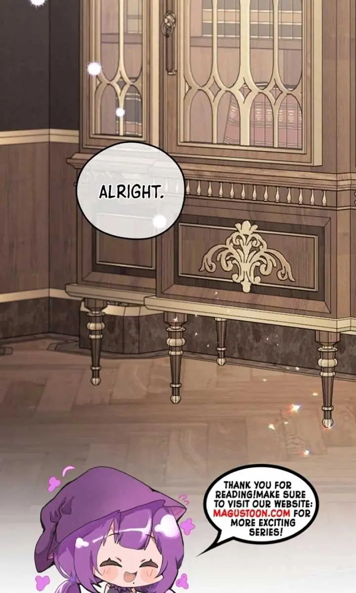 The Villainess Captured the Grand Duke Chapter 69 Page 81