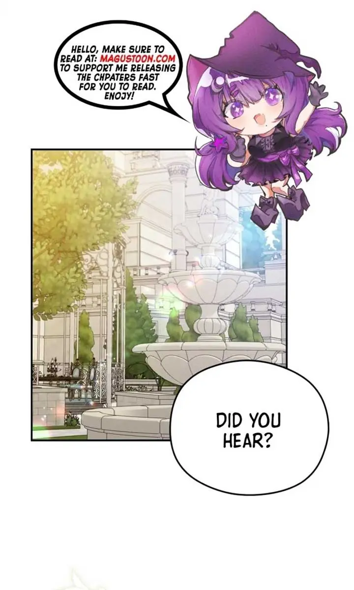 The Villainess Captured the Grand Duke Chapter 70 Page 2