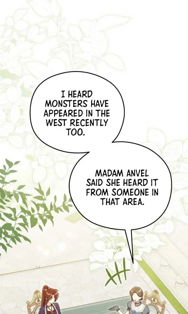 The Villainess Captured the Grand Duke Chapter 70 Page 3