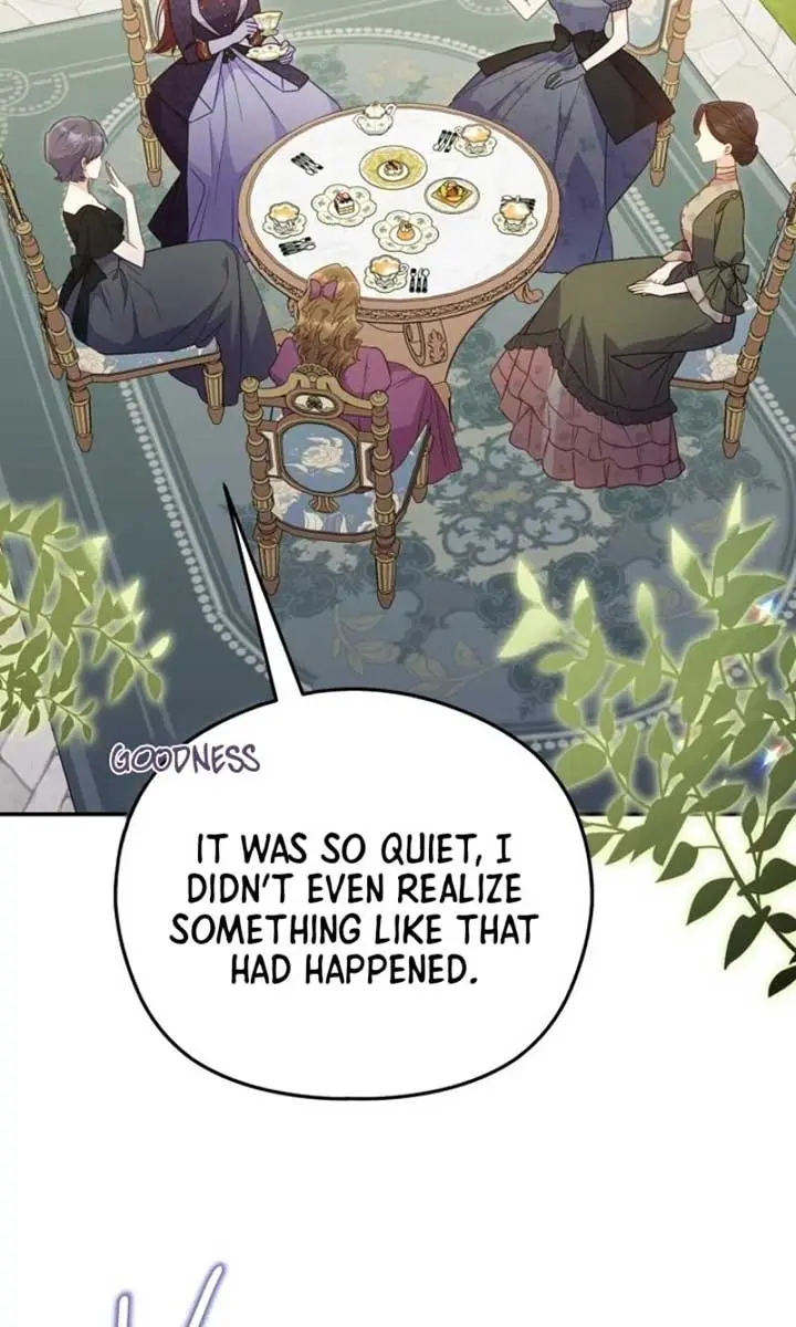 The Villainess Captured the Grand Duke Chapter 70 Page 4