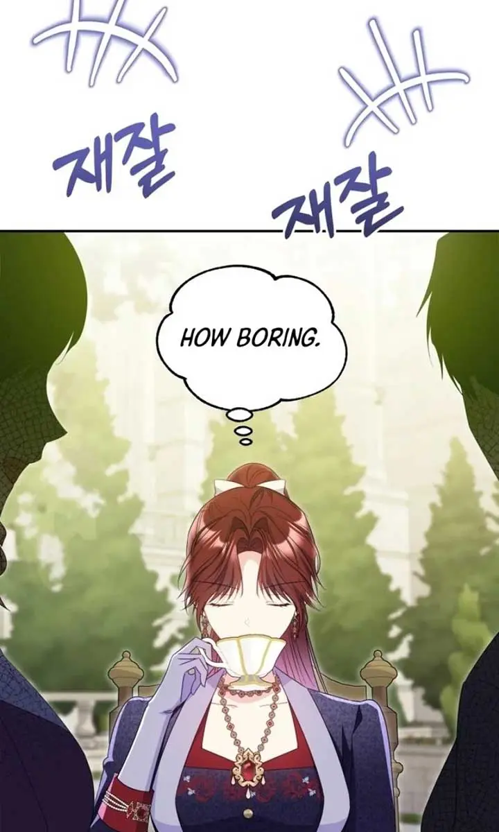 The Villainess Captured the Grand Duke Chapter 70 Page 5