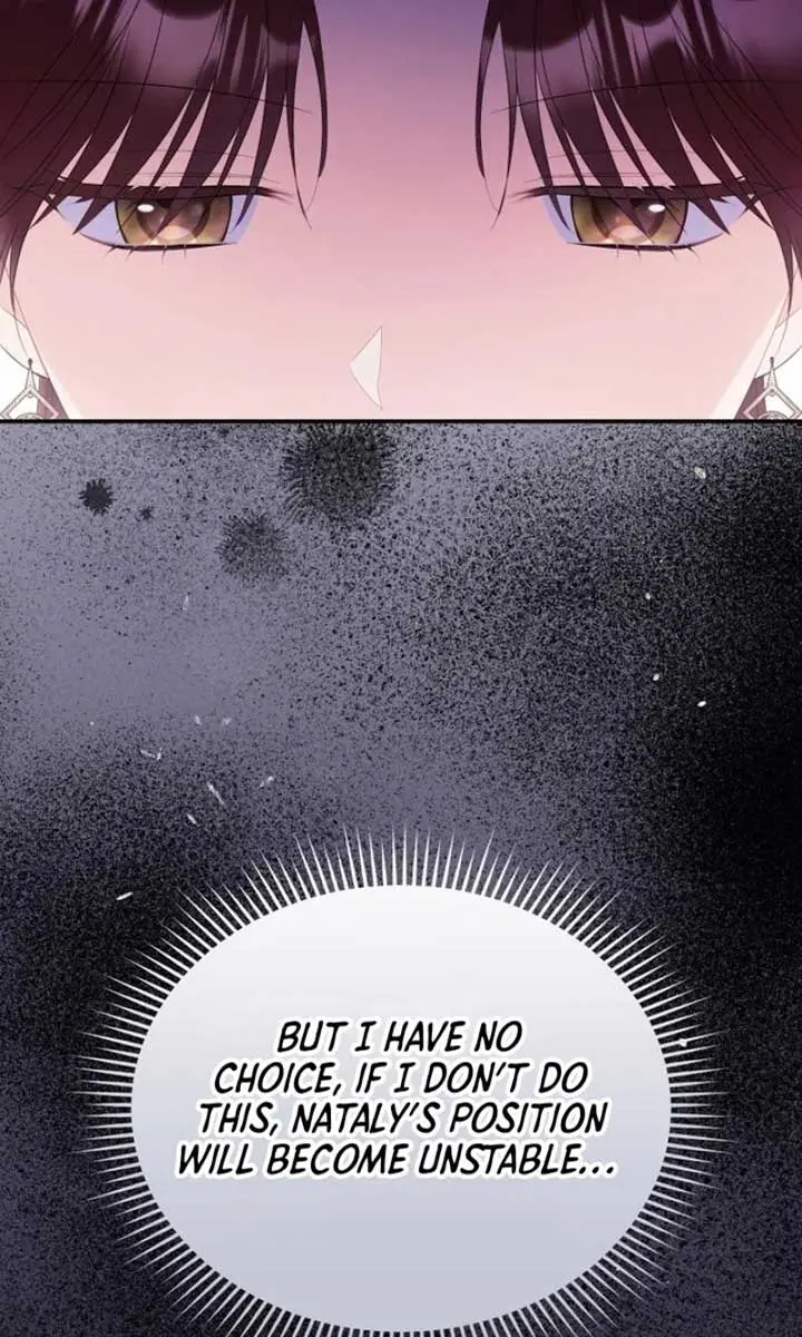 The Villainess Captured the Grand Duke Chapter 70 Page 7