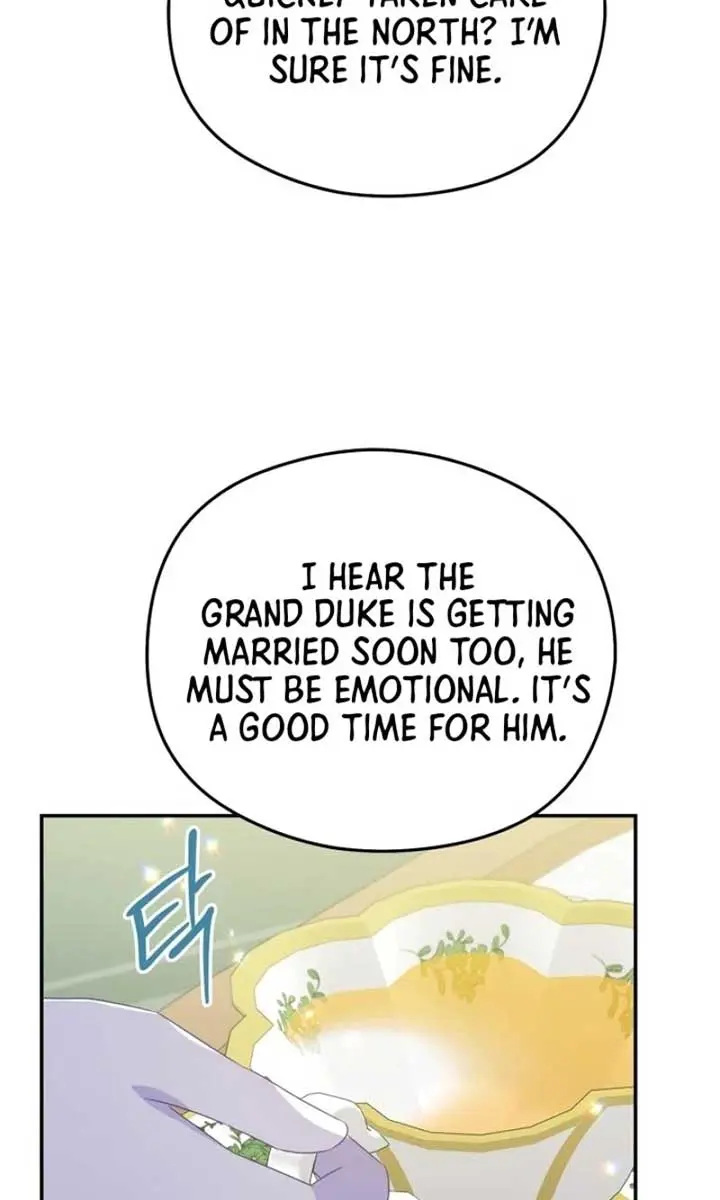 The Villainess Captured the Grand Duke Chapter 70 Page 11