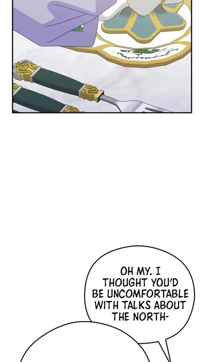 The Villainess Captured the Grand Duke Chapter 70 Page 12
