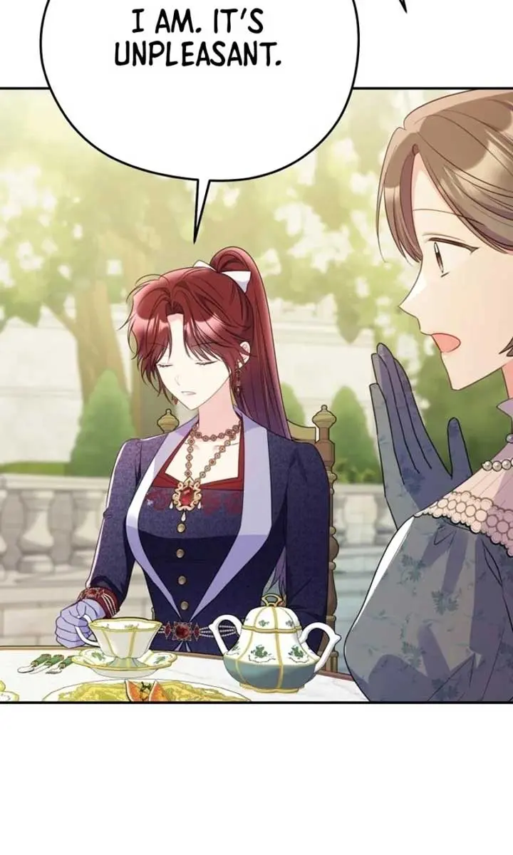 The Villainess Captured the Grand Duke Chapter 70 Page 13