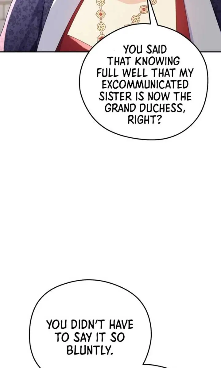 The Villainess Captured the Grand Duke Chapter 70 Page 16