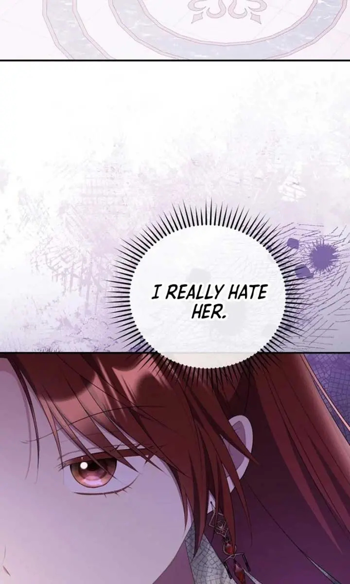 The Villainess Captured the Grand Duke Chapter 70 Page 24