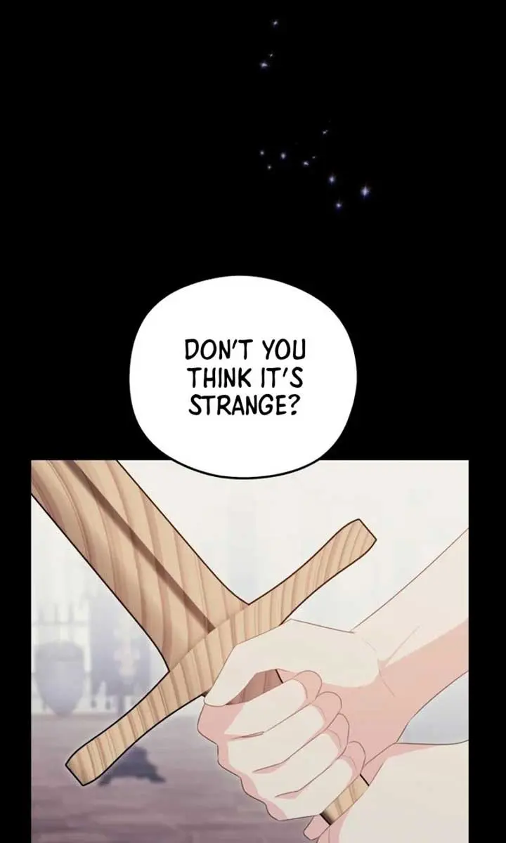 The Villainess Captured the Grand Duke Chapter 70 Page 31