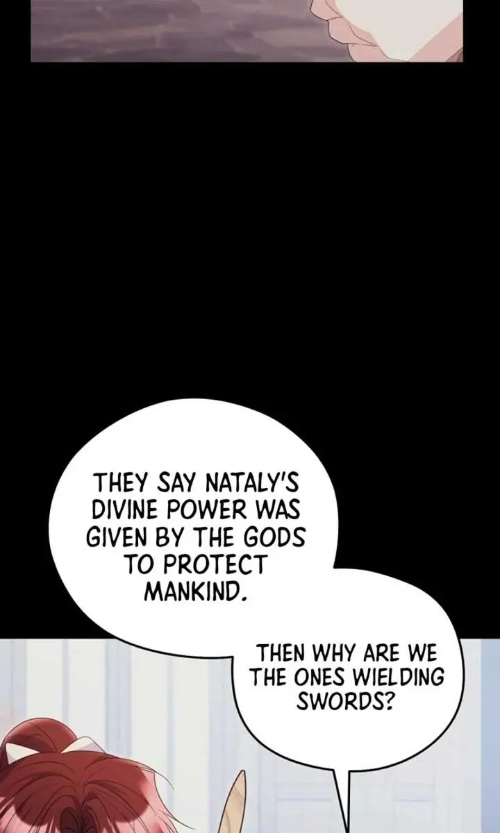 The Villainess Captured the Grand Duke Chapter 70 Page 32