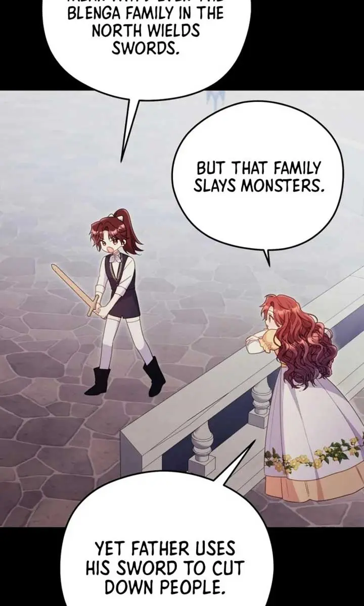 The Villainess Captured the Grand Duke Chapter 70 Page 34