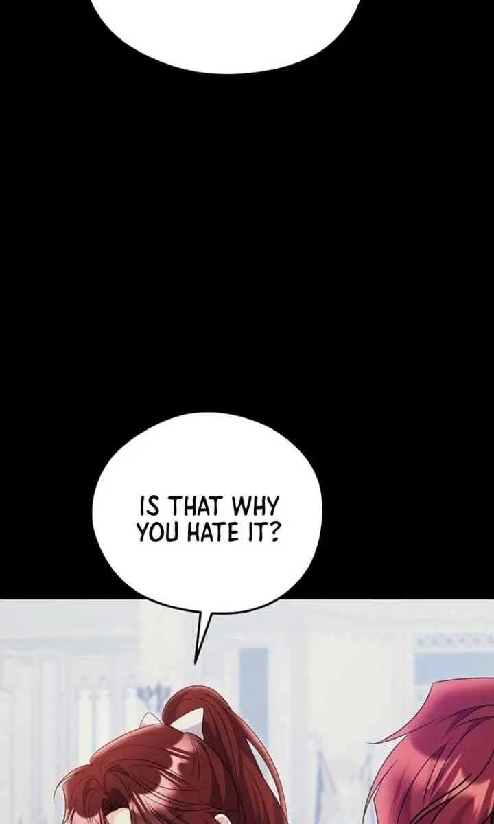 The Villainess Captured the Grand Duke Chapter 70 Page 35