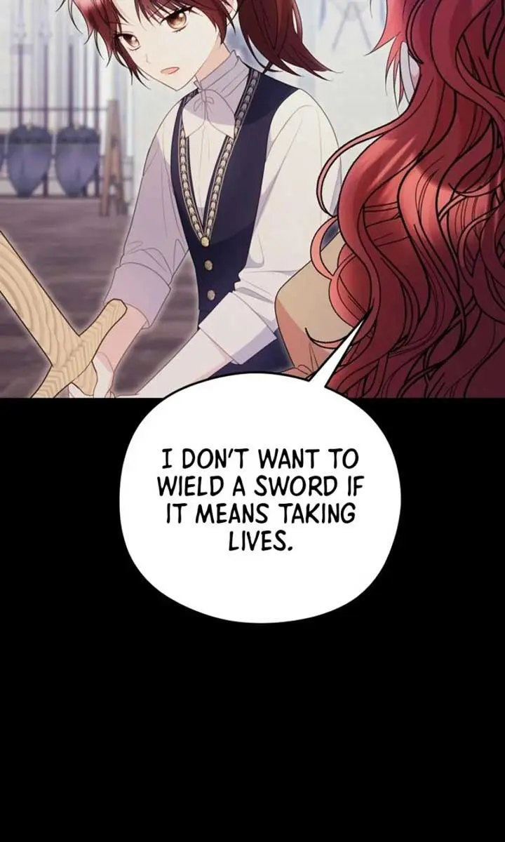 The Villainess Captured the Grand Duke Chapter 70 Page 36